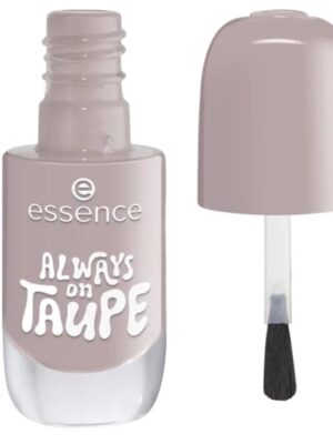 Essence smalto gel 37