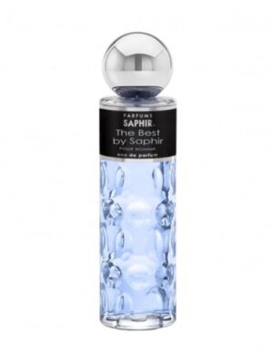 DE294D28FB7C3B03B87DBE484CB4FE0C_ Saphir the best by saphir edp 200 ml