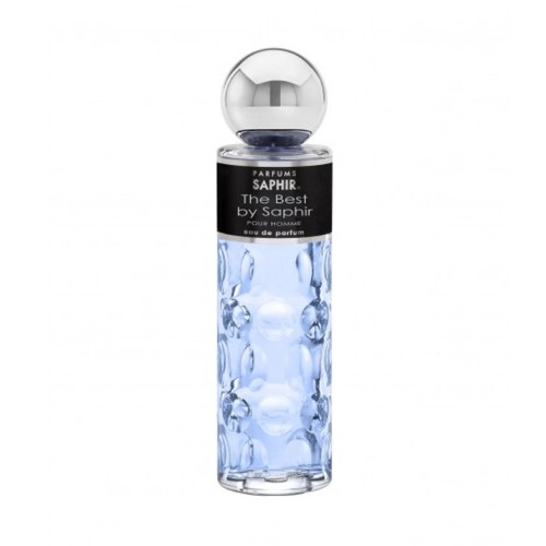Saphir the best by saphir edp 200 ml