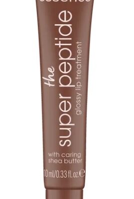 Essence trattamento labbra super pept. 06