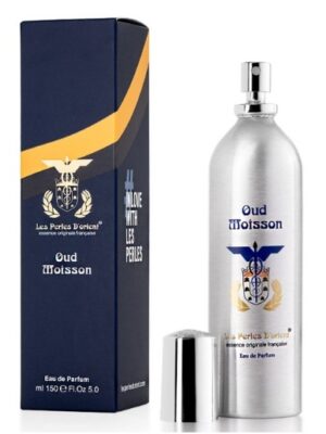 E418B75001CB0F67F6C8DC29BF1E3527_ Les perles d'orient oud moisson 150 ml