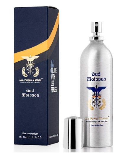 E418B75001CB0F67F6C8DC29BF1E3527_ Les perles d'orient oud moisson 150 ml