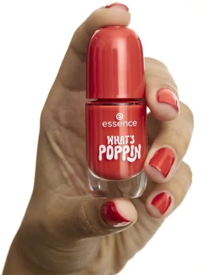 Essence smalto gel 18