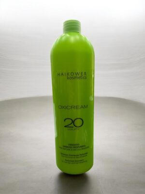 Haikower oxicream 20v 1000 ml