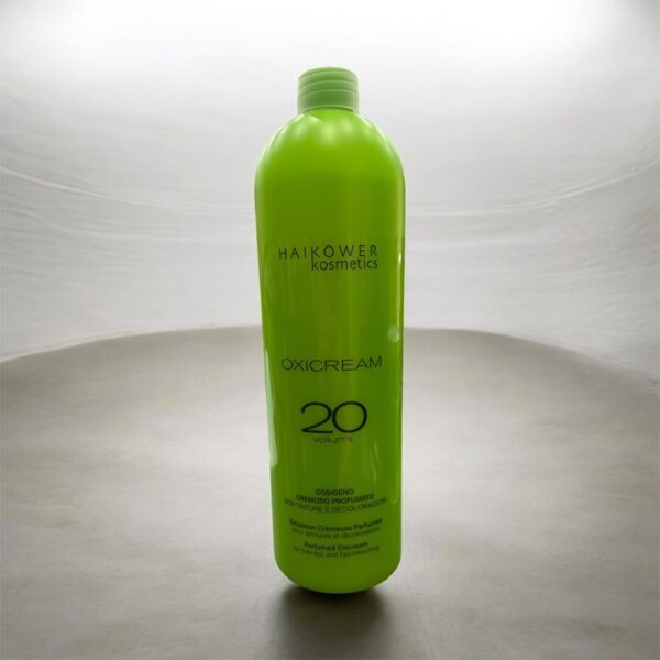 Haikower oxicream 20v 1000 ml