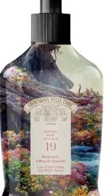 ED3997773C5105A6B4856843340FFF9D_ Compagnia delle indie sapone mani 19 mughetto e muschi bianc