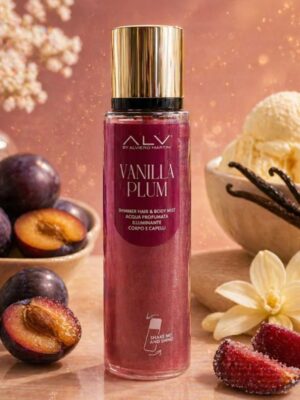 EDA39B424487AEAC002CB60FAB4DEBAA_ Alv by alviero martini vanilla plum acqua p. 200 ml