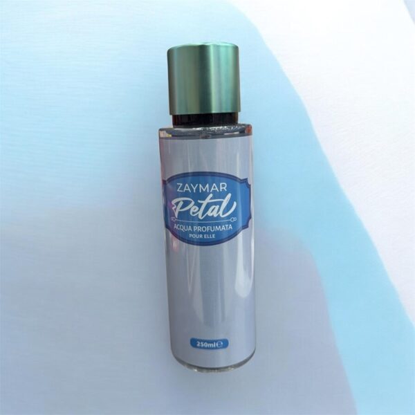 Zaymar petal acqua profumata pour elle 250 ml