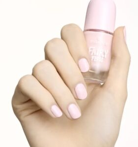 Essence smalto gel 07