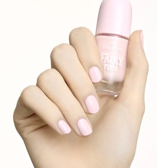 Essence smalto gel 07