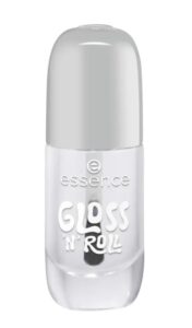 Essence smalto gel 01