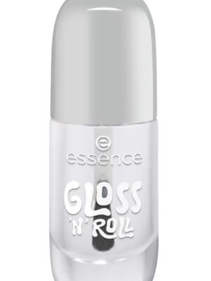 Essence smalto gel 01
