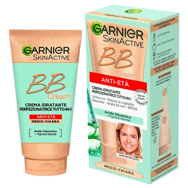 F7AD8158E8EEF2E56CF35FB508D3CBA7_ Garnier bb cream anti-age light crema idratante