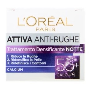 FADD5CA1FF47BFE4122C52D9B5EDEDBD_ L'oreal attiva 55+ notte 50 ml