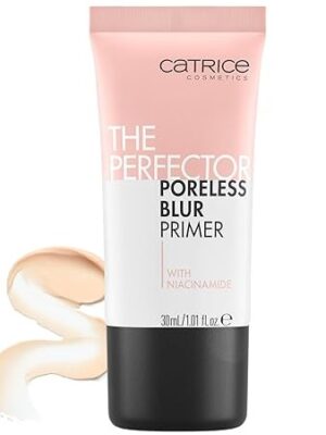 02BB3E8895DE7889897D2D9394B1BEE5_ Catrice the perfector poreless blur primer
