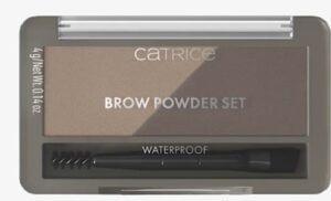 Catrice polvere sopracciglia wp 10