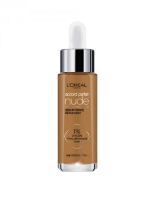 L'oreal accord parfait serum 5-6 medium tan