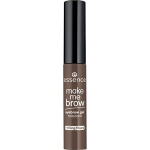 Essence mascara gel sopracciglia 07