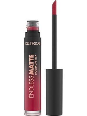 Catrice rossetto liquido endless mat.080
