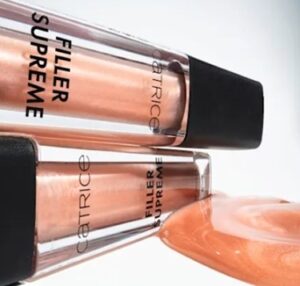 Catrice gloss filler supreme 80