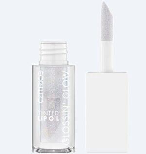Catrice lip oil glossin'    60