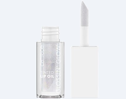 Catrice lip oil glossin'    60