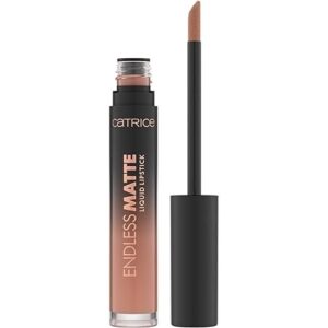 Catrice rossetto liquido endless mat.010