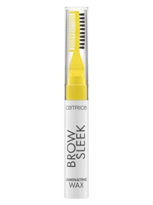 Catrice cera sopracciglia sleek