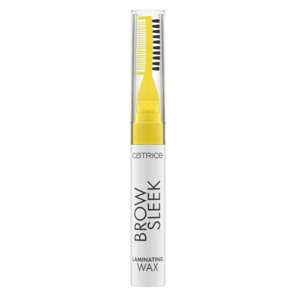 Catrice cera sopracciglia sleek