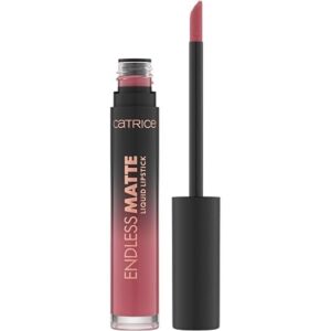 Catrice rossetto liquido endless mat.050