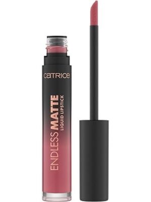 Catrice rossetto liquido endless mat.050