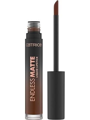 Catrice rossetto liquido endless mat.100