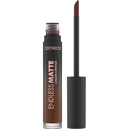 3547B0C8E73270B77943B83EB2974921_ Catrice rossetto liquido endless mat.100