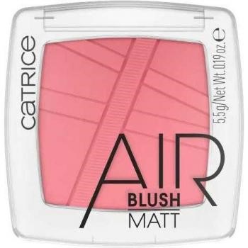 Catrice ait blush matt 120 berry breeze