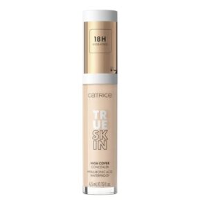 Catrice cor true skin wp    10