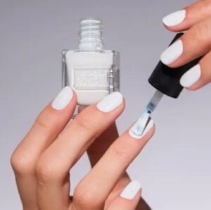 Catrice smalto gel affair 01