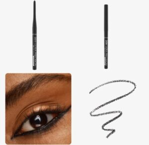 Catrice matita  occhi gel 20h pr.wp 10