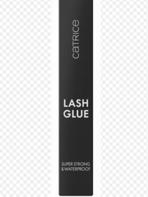 44C90A18075D665E684B45D1573CFE27_ Catrice lash glue 5 ml