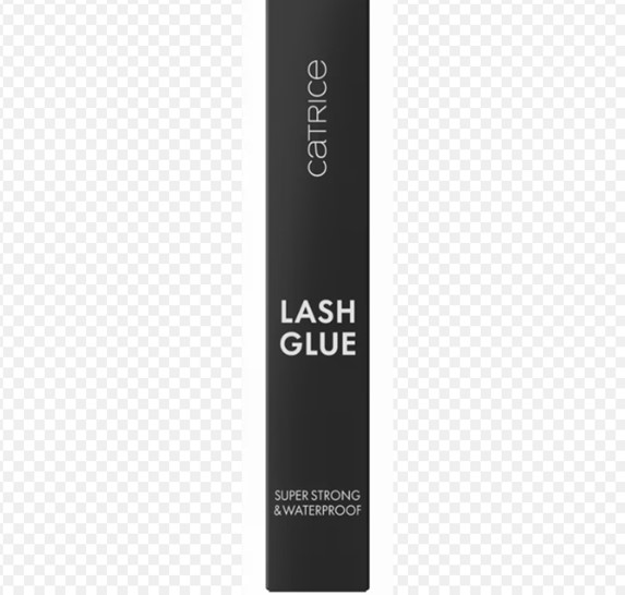 Catrice lash glue 5 ml