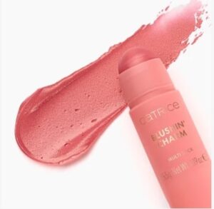 Catrice gl&fd stk.blushin 40