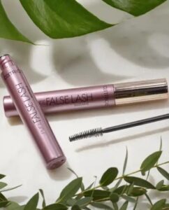 Catrice mascara pur.false blk    10