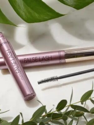 Catrice mascara pur.false blk    10