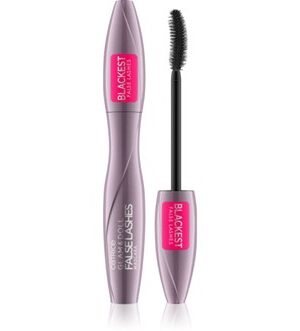 Catrice mascara g&d false l.blk  10