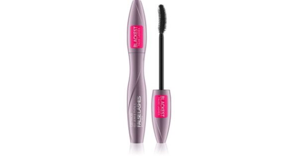 Catrice mascara g&d false l.blk  10