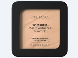 Catrice cipria comp.soft.bl.  020n