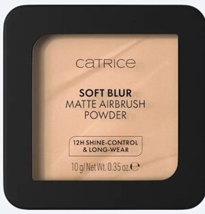 Catrice cipria comp.soft.bl.  020n