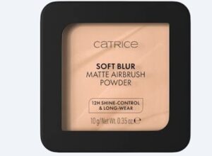 Catrice cipria comp.soft.bl.  030w