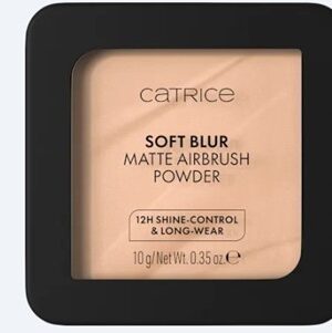 Catrice cipria comp.soft.bl.  030w