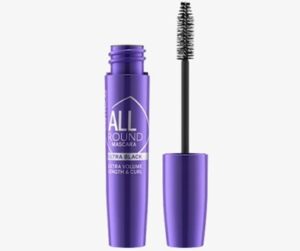 Catrice mascara all round ul.blk 10