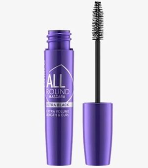 Catrice mascara all round ul.blk 10